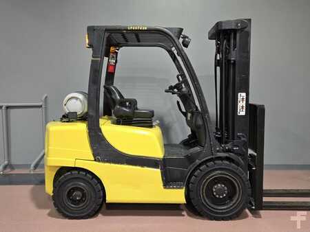 Diesel Forklifts 2014  Hyster H60FT (6)