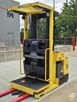 Diesel Forklifts 2020  Hyster R30XMS3 (3)