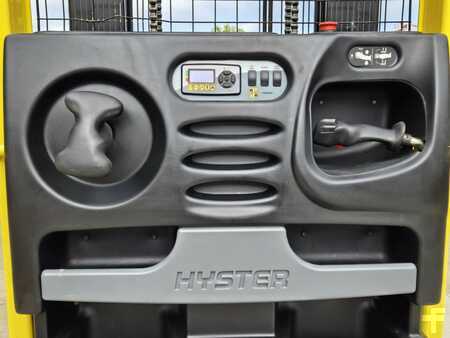 Diesel Forklifts 2020  Hyster R30XMS3 (12)