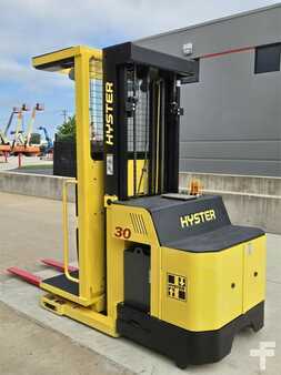 Diesel Forklifts 2020  Hyster R30XMS3 (2)