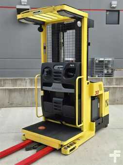 Diesel Forklifts 2020  Hyster R30XMS3 (7)