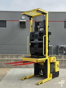 Diesel Forklifts 2020  Hyster R30XMS3 (8)