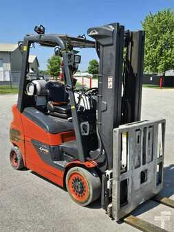 Diesel Forklifts 2019  Linde HT25CT (4)