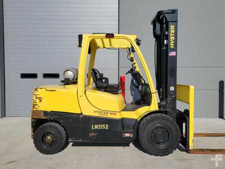 Hyster H100FT
