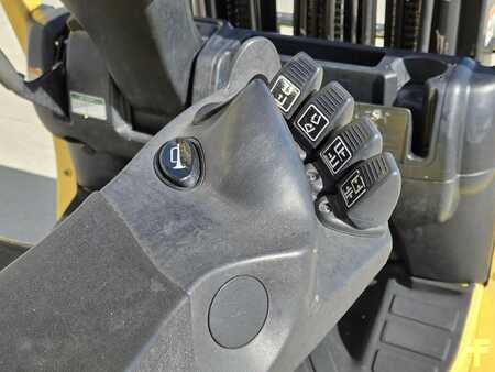 Diesel Forklifts 2014  Hyster S60FT (14)