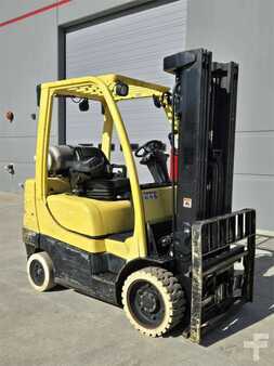 Diesel Forklifts 2014  Hyster S60FT (4)