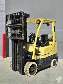 Diesel Forklifts 2014  Hyster S60FT (7)
