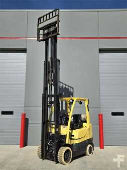 Diesel Forklifts 2014  Hyster S60FT (8)