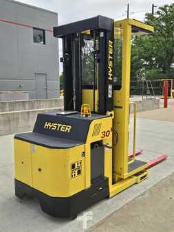 Diesel Forklifts 2020  Hyster R30XMS3 (5)