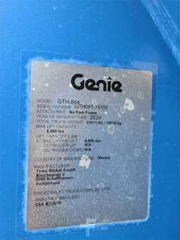 Genie GTH844