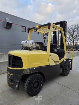 Hyster H100FT