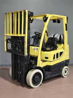 Hyster S50FT
