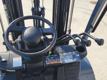 Diesel Forklifts 2024  Toyota 8FGU25 (15)