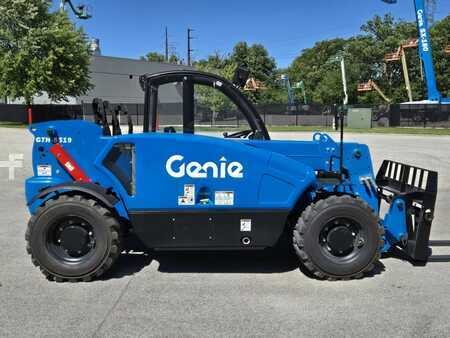 Telehandler Fixed 2023  Genie GTH5519 (6)