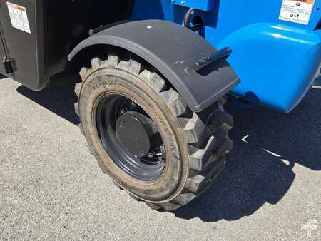 Telehandler Fixed 2023  Genie GTH5519 (8)