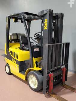 Diesel Forklifts 2018  Yale GLC050VX (4)