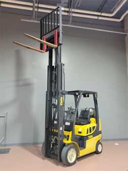 Diesel Forklifts 2018  Yale GLC050VX (8)