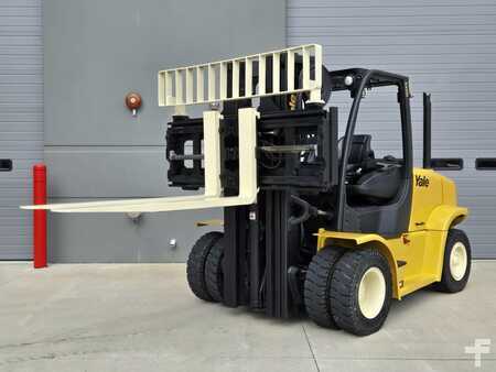 Diesel Forklifts 2017  Yale GLP155VX (8)