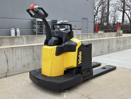 Diesel Forklifts 2019  Yale MPE060LG (5)