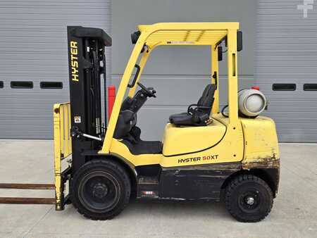 Diesel Forklifts 2019  Hyster H50XT (1)