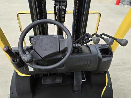 Diesel Forklifts 2019  Hyster H50XT (15)