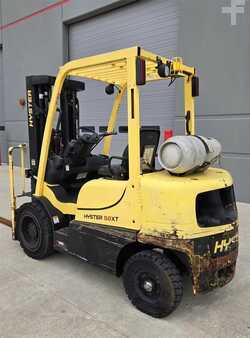 Diesel Forklifts 2019  Hyster H50XT (2)