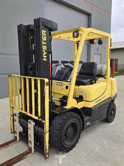 Diesel Forklifts 2019  Hyster H50XT (3)