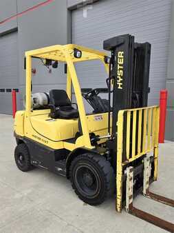 Diesel Forklifts 2019  Hyster H50XT (4)