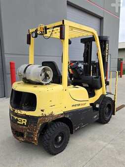 Diesel Forklifts 2019  Hyster H50XT (5)