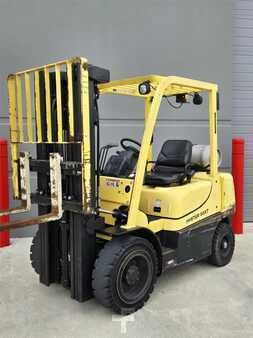 Diesel Forklifts 2019  Hyster H50XT (7)