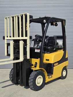 Diesel Forklifts 2018  Yale GLP040SVX (7)