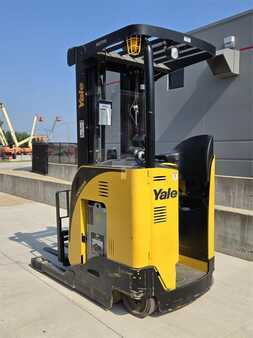 Diesel Forklifts 2018  Yale NDR035EB (2)