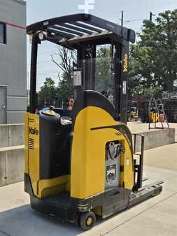 Diesel Forklifts 2018  Yale NDR035EB (5)