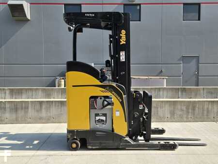 Diesel Forklifts 2018  Yale NDR035EB (6)