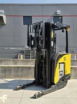 Diesel Forklifts 2018  Yale NDR035EB (7)