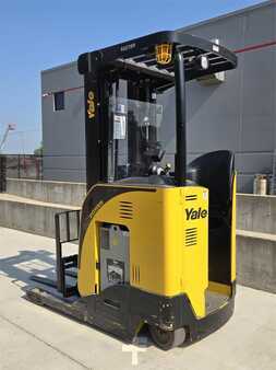 Diesel Forklifts 2018  Yale NDR035EB (2)