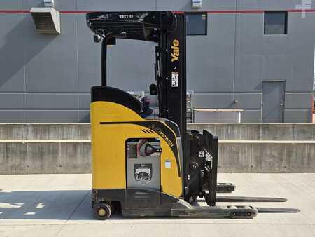 Diesel Forklifts 2018  Yale NDR035EB (6)