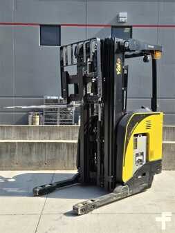 Diesel Forklifts 2018  Yale NDR035EB (7)