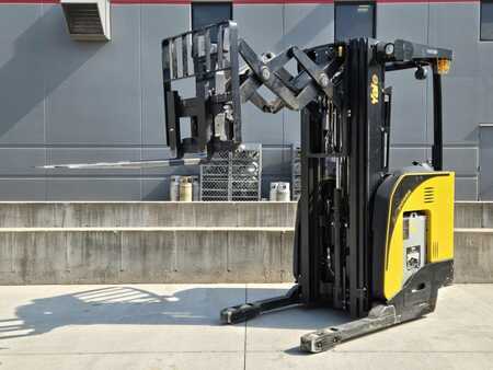 Diesel Forklifts 2018  Yale NDR035EB (8)