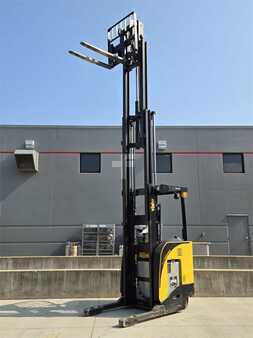 Diesel Forklifts 2018  Yale NDR035EB (9)