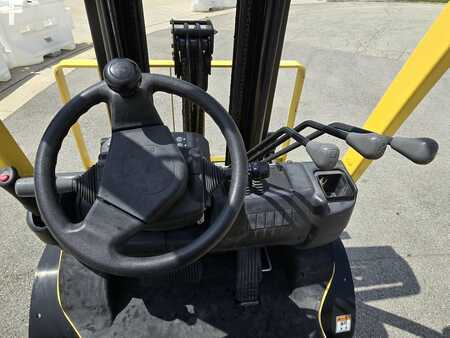 Diesel Forklifts 2019  Hyster H60XT (13)