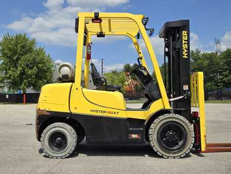 Diesel Forklifts 2019  Hyster H60XT (6)