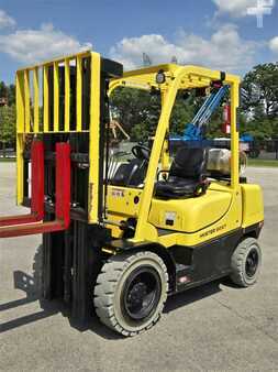 Diesel Forklifts 2019  Hyster H60XT (7)