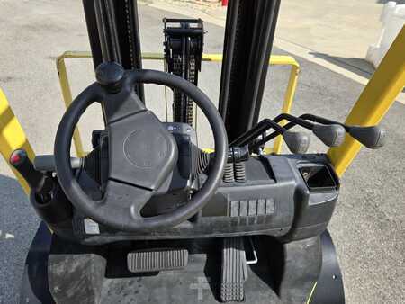 Diesel Forklifts 2019  Hyster H60XT (12)