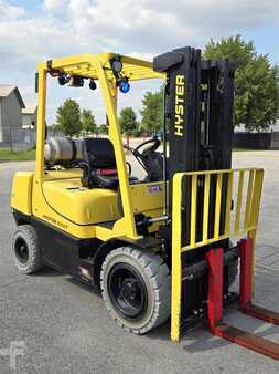 Diesel Forklifts 2019  Hyster H60XT (4)