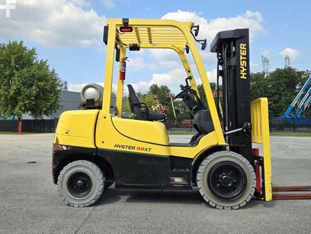 Diesel Forklifts 2019  Hyster H60XT (6)