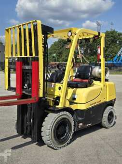 Diesel Forklifts 2019  Hyster H60XT (7)