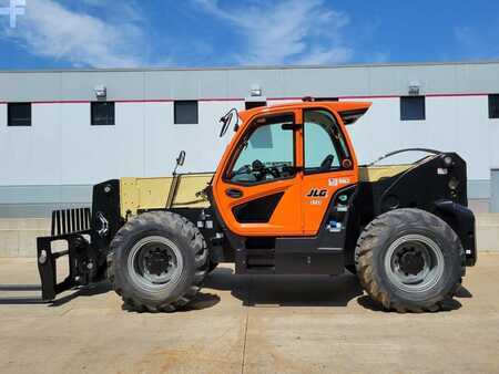 Telehandler Fixed 2021  JLG 1732 (1)