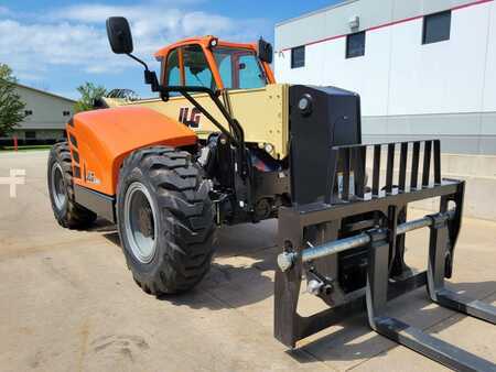 Telehandler Fixed 2021  JLG 1732 (4)