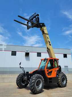 Telehandler Fixed 2021  JLG 1732 (8)